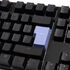 Ducky One 3 Classic Black/White Gaming Tastatur, RGB LED - MX-Black image number null