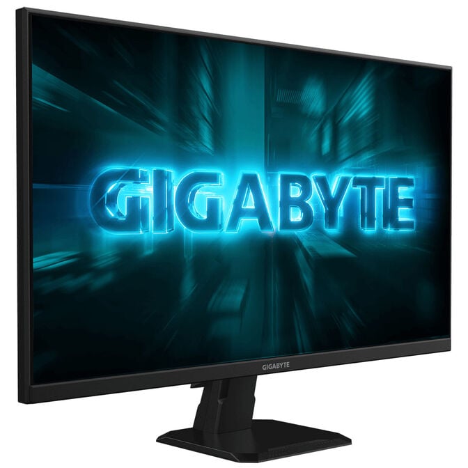 GIGABYTE GS27F2, 27-inch Full HD Gaming Monitor, 240Hz, IPS Panel, Adaptive-Sync image number 1
