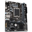GIGABYTE H610M K DDR4 Mainboard, Sockel 1700, Intel H610, Micro-ATX, DDR4 image number null