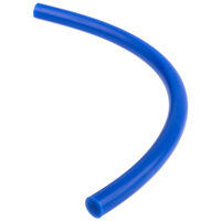 Alphacool Silicon Bending Insert f&uuml;r 13mm HardTubes - 30cm, blau