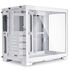Lian Li O11 Dynamic Mini Snow Edition, Midi-Tower, Tempered Glass - weiß image number null
