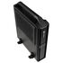 SilverStone SST-ML08B-H USB3.0 Milo HTPC Case - black image number null