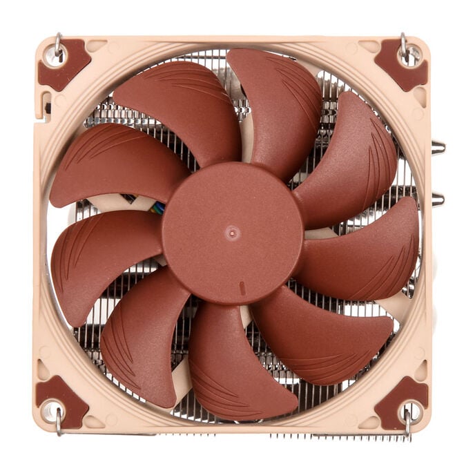Noctua NH-L9x65 CPU-K&uuml;hler - 92mm image number 1