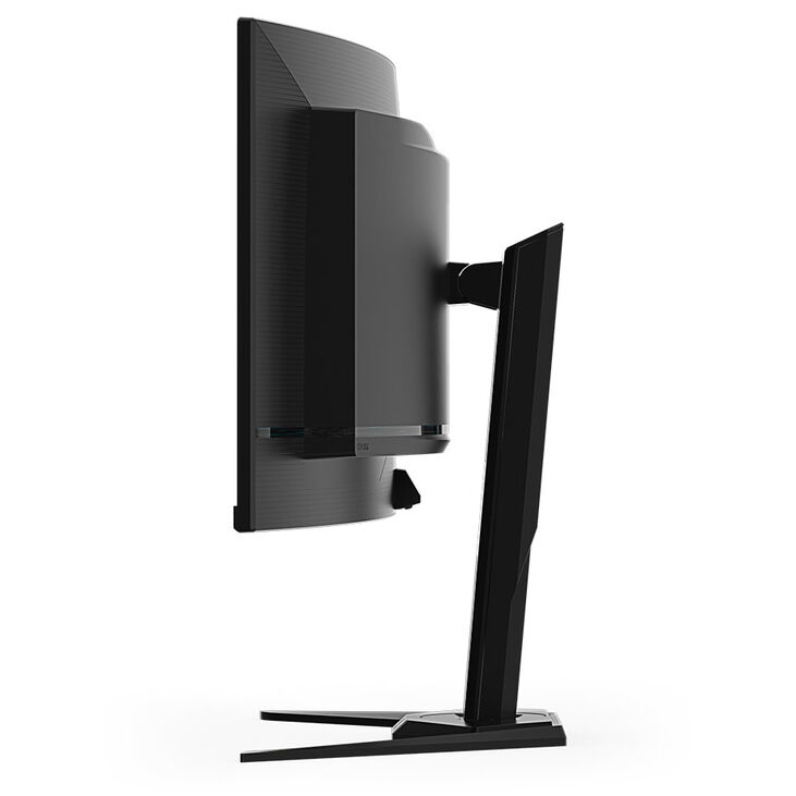 GIGABYTE Aorus CO49DQ, 49 inch Curved Gaming Monitor, 144 Hz, OLED, FreeSync Premium Pro image number 2