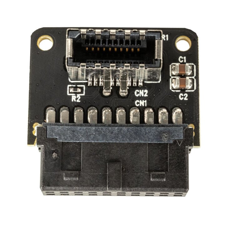 Kolink USB3 to USB Type C Adapter image number 2