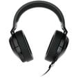 Corsair HS55 Stereo Headset - carbon image number null