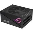 ASUS ROG STRIX 1200W Gold Aura Edition 80 PLUS Gold Netzteil, modular - 1200 Watt image number null