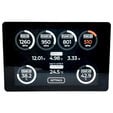 Singularity Computers FanGuardian PowerBoard Controller image number null