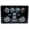 Singularity Computers FanGuardian PowerBoard Controller
