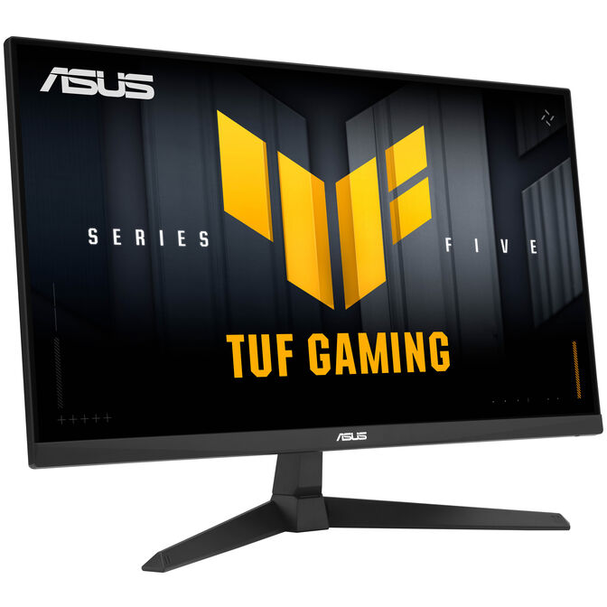 ASUS TUF Gaming VG279Q5A, 27 Zoll Full-HD Gaming-Monitor, 200Hz, IPS-Panel, G-SYNC compatible image number 1