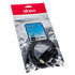 Akasa Typ C Adapter Kabel auf VGA - schwarz image number null