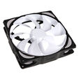 Noiseblocker NB-eLoop Fan B14-3 - 140mm, 3 pieces image number null