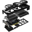 INNO3D GeForce RTX 5080 X3 OC, 16384 MB GDDR7 image number null