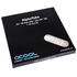 Alphacool AlphaTube Hose HF 16/10mm - Ultra Clear 1 m image number null