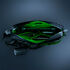 Razer Xanthus Crossbody Bag - schwarz image number null