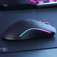 Glorious PC Gaming Model O- Grip Tape - black image number null