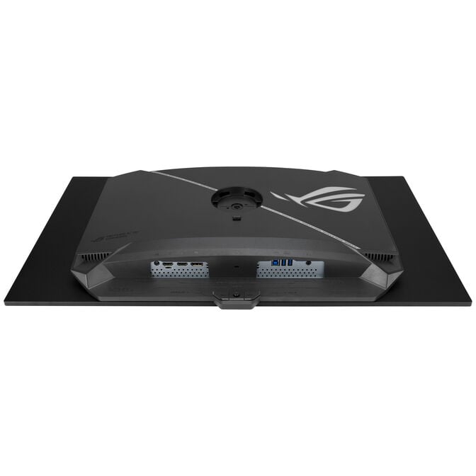 ASUS ROG Strix OLED XG32UQDMS 32 Zoll 4K Gaming-Monitor, 240Hz, OLED, G-SYNC Compatible image number 6