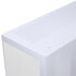 PHANTEKS NV9 MK2 PC-Gehäuse, Big-Tower, EATX, DRGB, Tempered Glass - weiß image number null