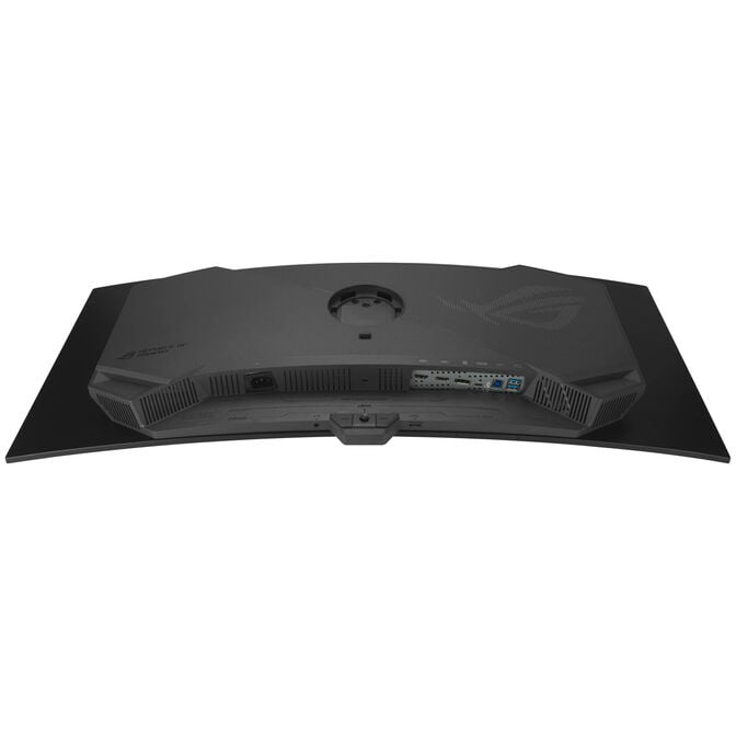 ASUS ROG Strix OLED XG34WCDG, 34 Zoll UWQHD Gaming-Monitor, 175Hz, QD-OLED-Panel, Adaptive Sync image number 7