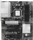 MSI PRO B840-P WiFi Mainboard, Sockel AM5, AMD B840, ATX, DDR5 image number null