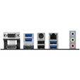 MSI Pro B550M-P, Sockel AM4, AMD B550, mATX, DDR4 image number null