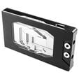 Watercool Heatkiller V Ultra GPU-Wasserk&uuml;hlung RTX 5090 Palit und Gainward, ARGB - Nickel + Acryl, schwarz image number null