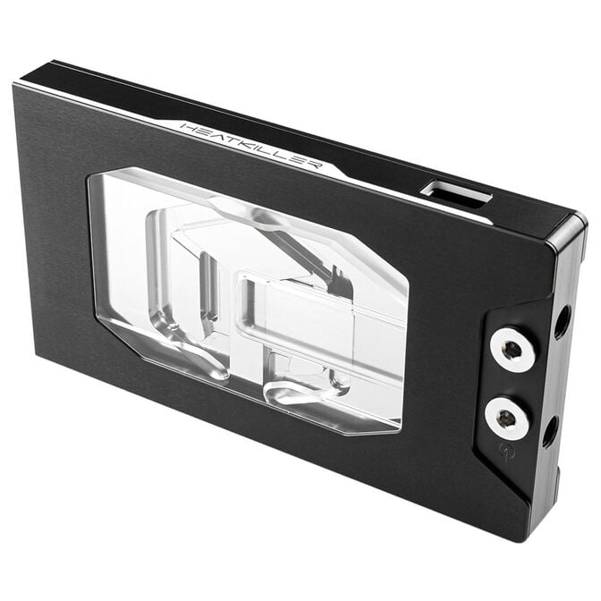 Watercool Heatkiller V Ultra GPU-Wasserk&uuml;hlung RTX 5090 Palit und Gainward, ARGB - Nickel + Acryl, schwarz image number 2