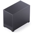 Jonsbo D32 STD PC-Geh&auml;use + TRYX PANORAMA SE Komplett-Wasserk&uuml;hlung, ARGB - 240mm, schwarz image number null