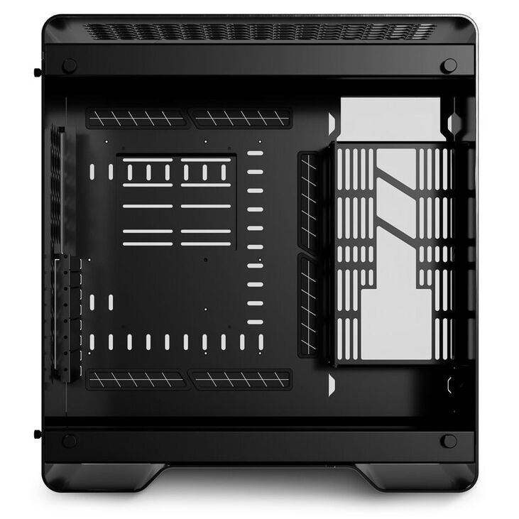 EK Water Blocks EK-Quantum InWin 977EK - Black image number 4
