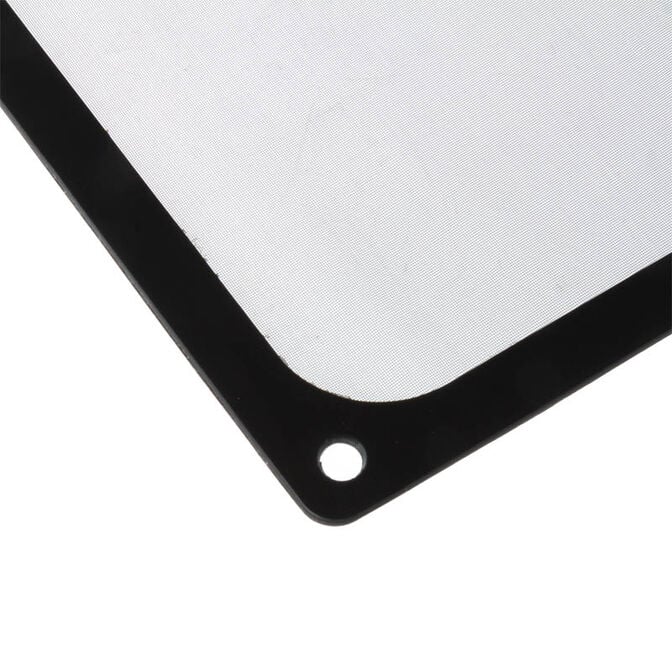 SilverStone SST-FF143B magnetischer Staubfilter - 140mm image number 1