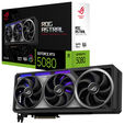 ASUS ROG Astral GeForce RTX 5080, 16384 MB GDDR7 image number null