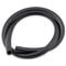 aqua computer Schlauch 16/10 mm EPDM - schwarz, Meterware, 1m