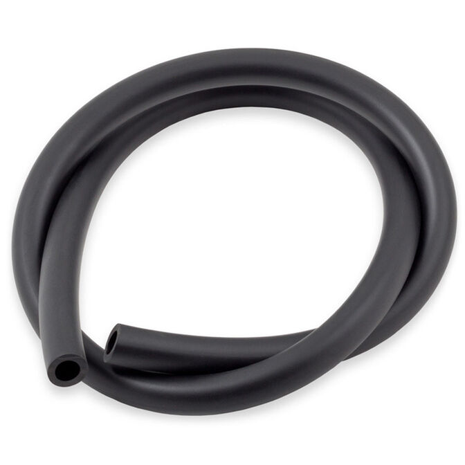 aqua computer Schlauch 16/10 mm EPDM - schwarz, Meterware, 1m image number 0