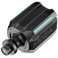 MOZA R25 Ultra True Torque Direct Drive Wheel Base, 25Nm Drehmoment - schwarz image number null