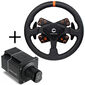 Simucube Lenkrad & Wheelbase Bundle Konfigurator