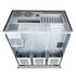 SilverStone RM600 Rackmount Case, E-ATX / SSI-EEB, 6U Form Factor - dark grey image number null