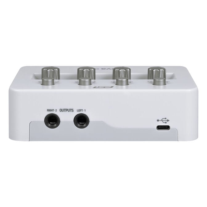 ESI Neva DUO USB audio interface, 2x input image number 3