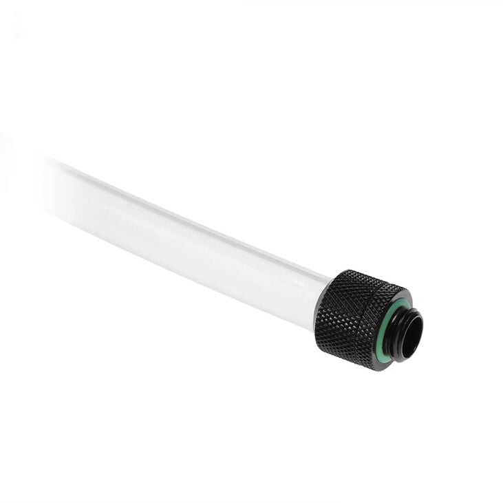 Barrow Schlauch 13/10mm, transparent - 1m image number 2