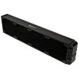 Corsair Hydro X Series XR7 480 mm Water Cooling Radiator image number null