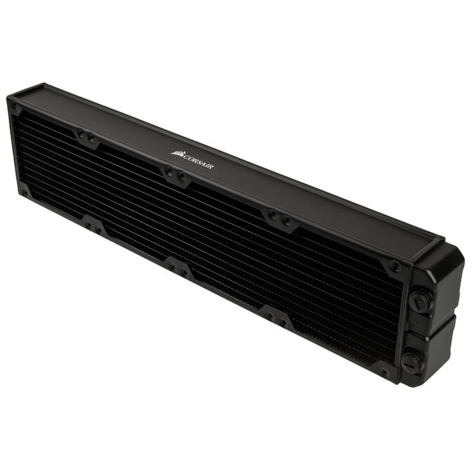 Corsair Hydro X Series XR7 480 mm Water Cooling Radiator image number 2