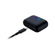 Razer Hammerhead V3 HyperSpeed Gaming-Earbuds, kabellos, ANC - schwarz image number null