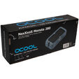 Alphacool NexXxoS Monsta Radiator - 280 mm image number null