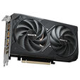 GIGABYTE GeForce RTX 5060 Ti Windforce MAX OC 16G, 16384 MB GDDR7 image number null