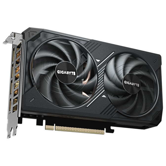 GIGABYTE GeForce RTX 5060 Ti Windforce MAX OC 16G, 16384 MB GDDR7 image number 5