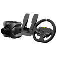MOZA R3 Racing Wheel und Pedale f&uuml;r PC image number null