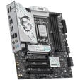 MSI B860M Gaming Plus WiFi Motherboard, socket LGA 1851, Intel B860, mATX, DDR5 image number null