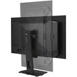 ASUS ROG Strix OLED XG27AQWMG, 26,5 Zoll WQHD Gaming-Monitor, 280Hz, Tandem-OLED-Panel, Adaptive Sync image number null