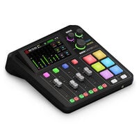 Rode RodeCaster DUO - Audio Production Studio