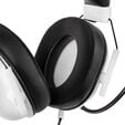 Razer BlackShark V2 X Gaming Headset - White image number null