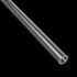 Bitspower Crystal Link Tube 14/12mm - 500mm, transparent image number null